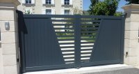 Notre société de clôture et de portail à Sermentizon